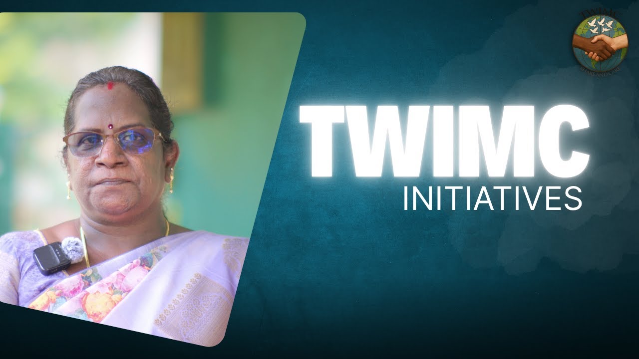 TWIMC Trust - Initiatives