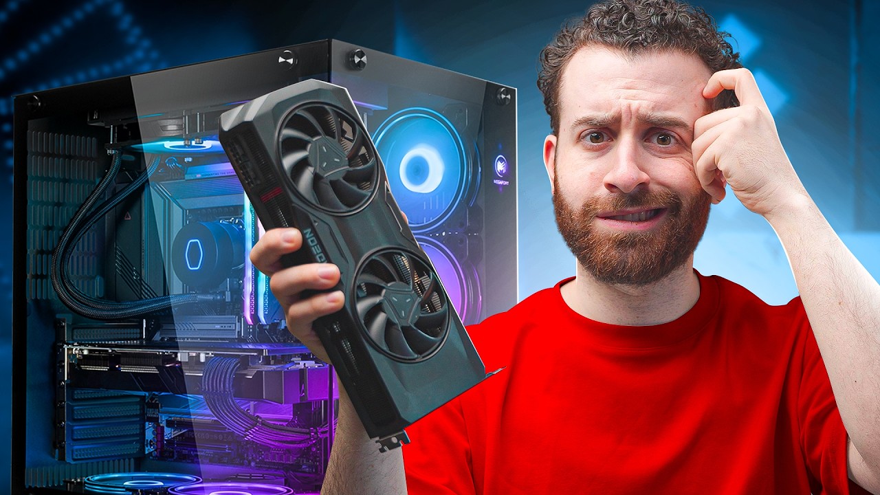 PC GAMER, NON FARE QUESTI 4 