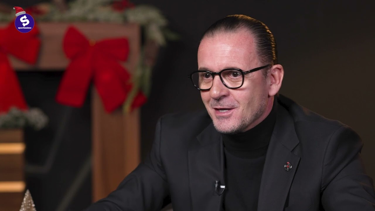 Predrag Mijatović ekskluzivno o prelaznom roku, pojačanjima, finansijskoj situaciji u Partizanu