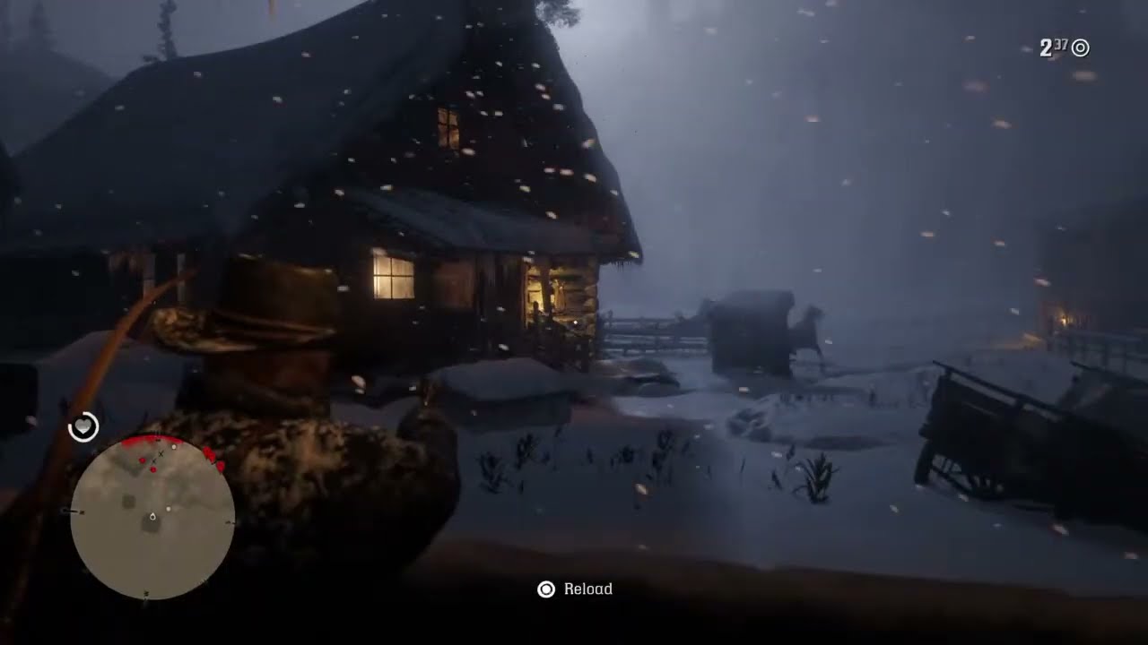 PARI__ADVOCATE's Live PS4 Broadcast