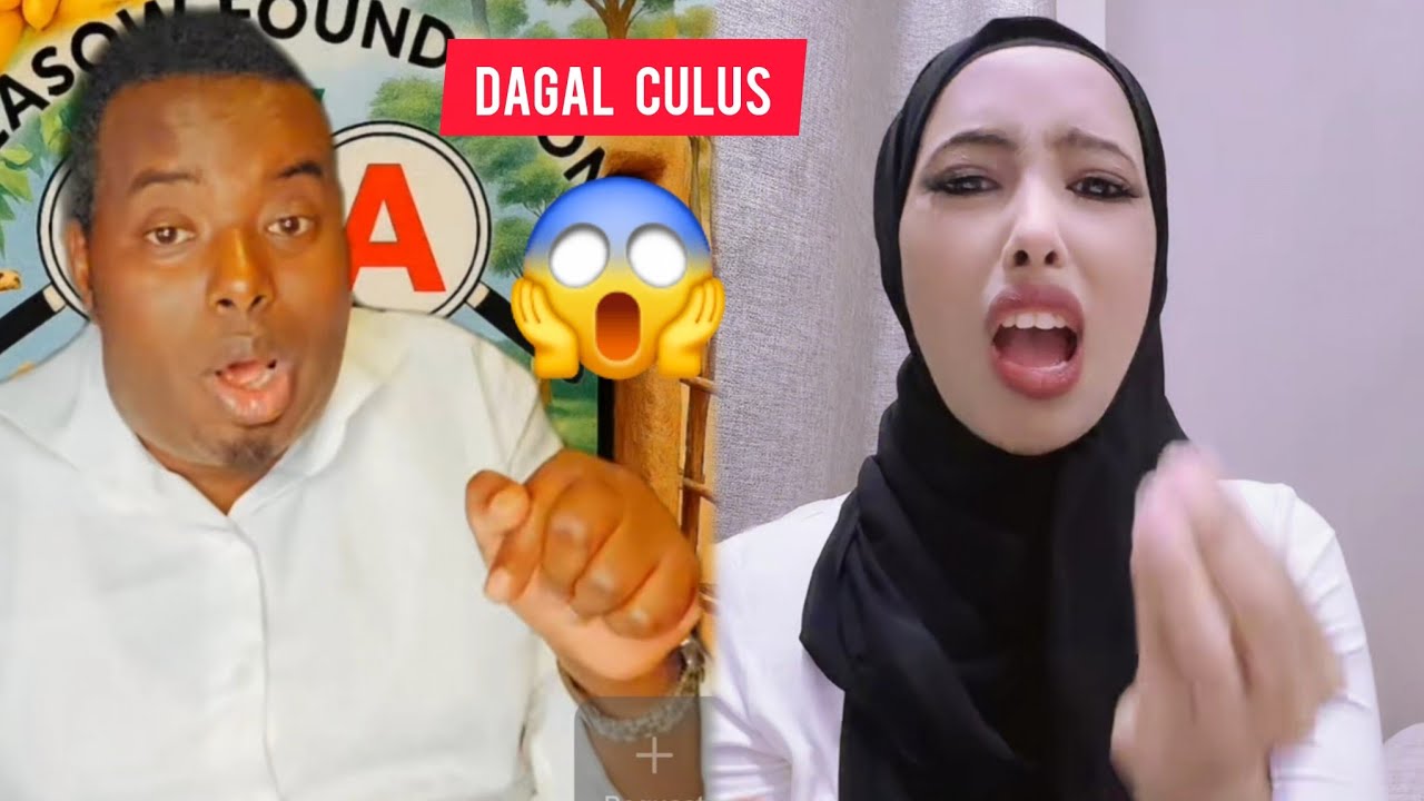 D/Alasow oo Sundus mar kale Cinwaanka ka ceshtay !! Afka Ee Furatay Sundus Ayaanle