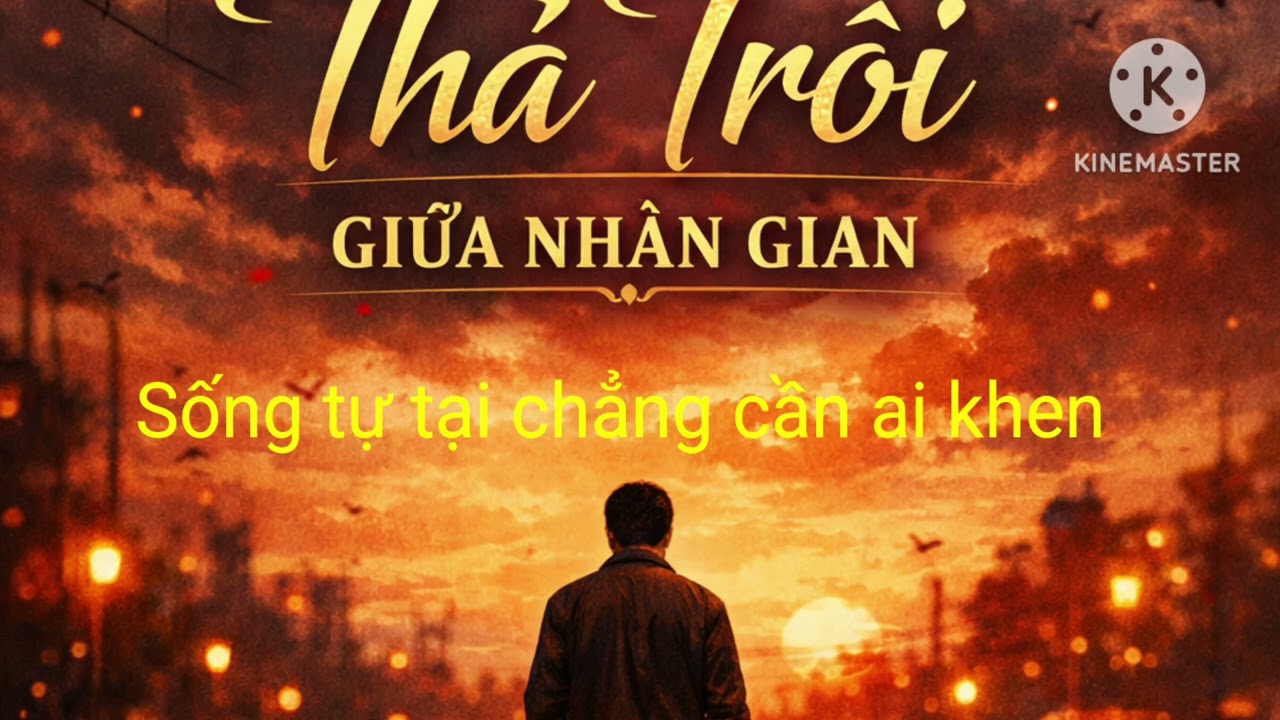 #ThaTroiGiuaNhanGian# TUANDINH#BoleroRemix#tamtrang#2026
