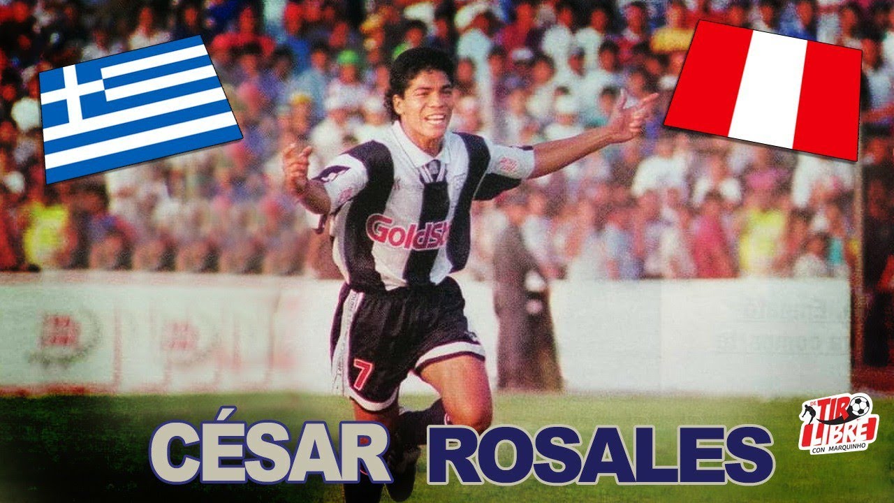 La MEJOR ENTREVISTA que verás HOY DÍA de CÉSAR ROSALES. #78