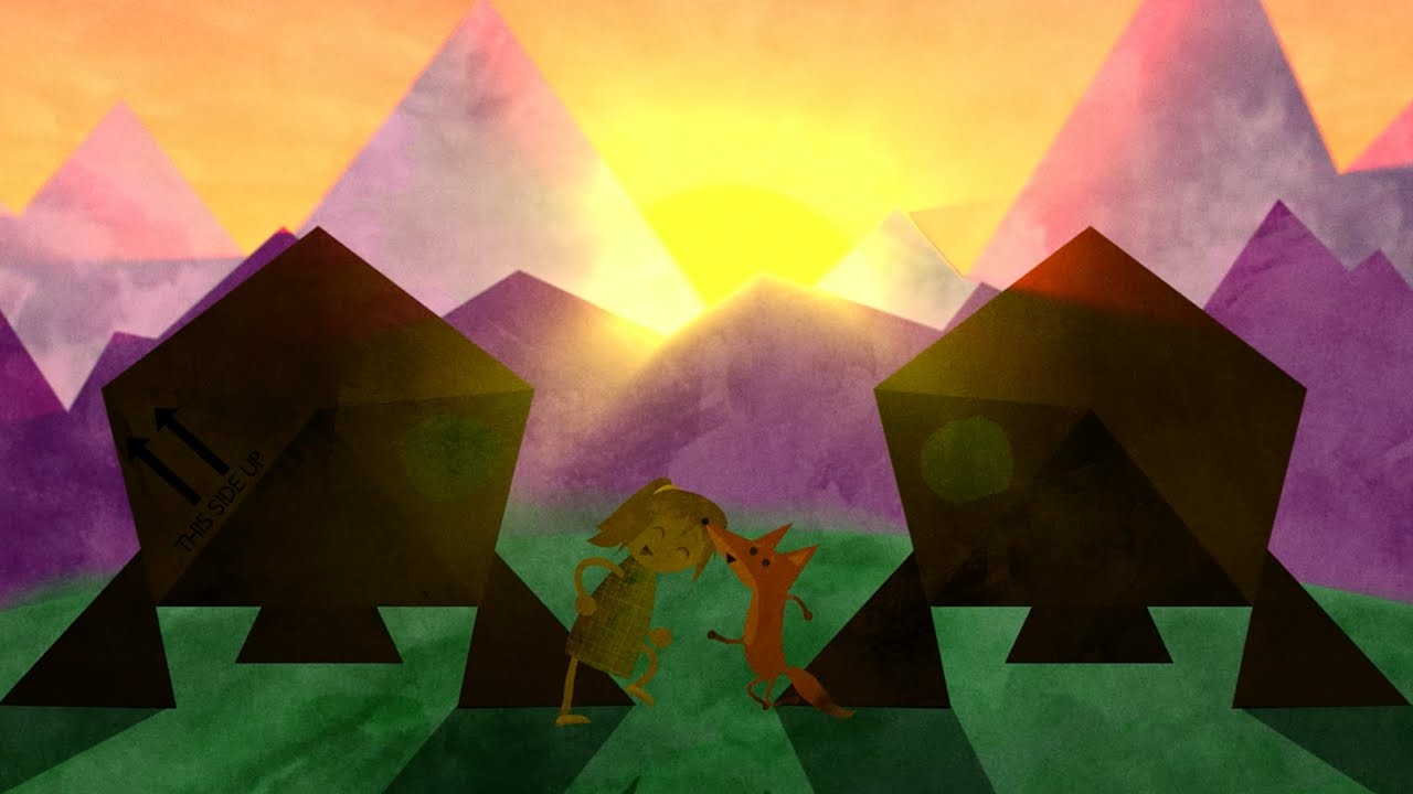 Kishi Bashi- Q&A (Official Video)
