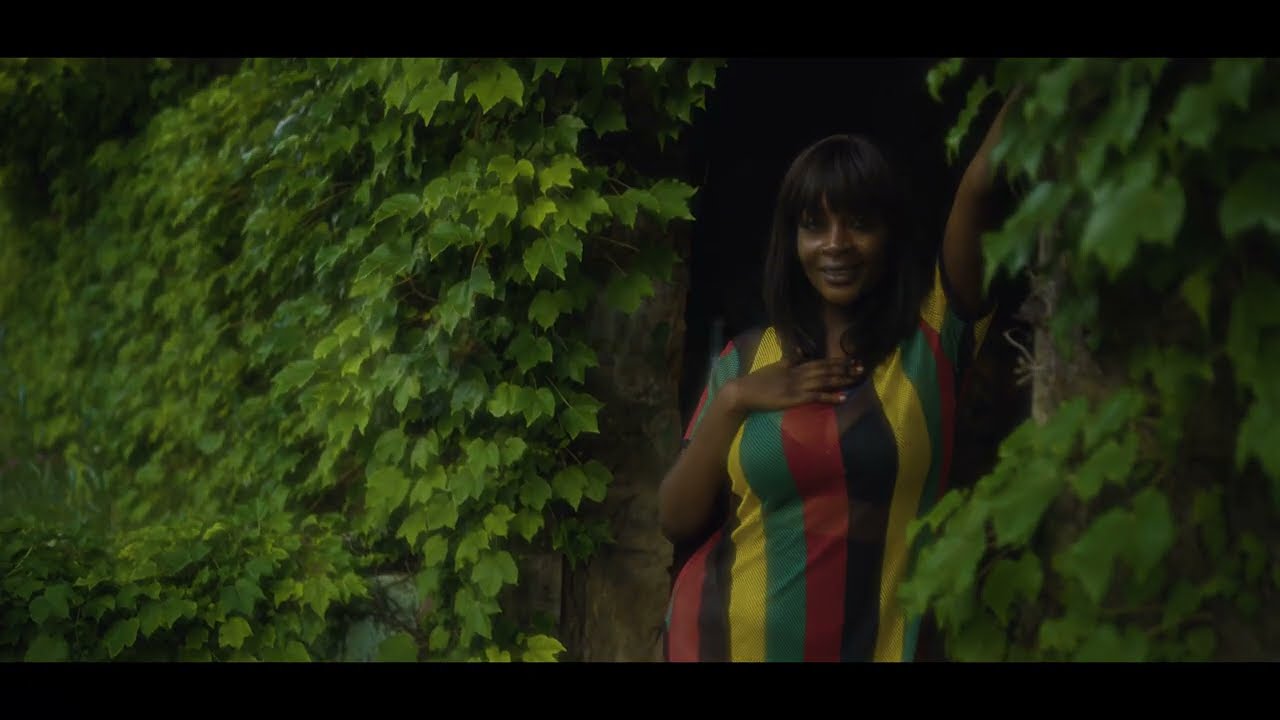 Vegah Milanoh - Nyama Murice ft @emikyrsa-official  & @boishonamusic8221  (official video