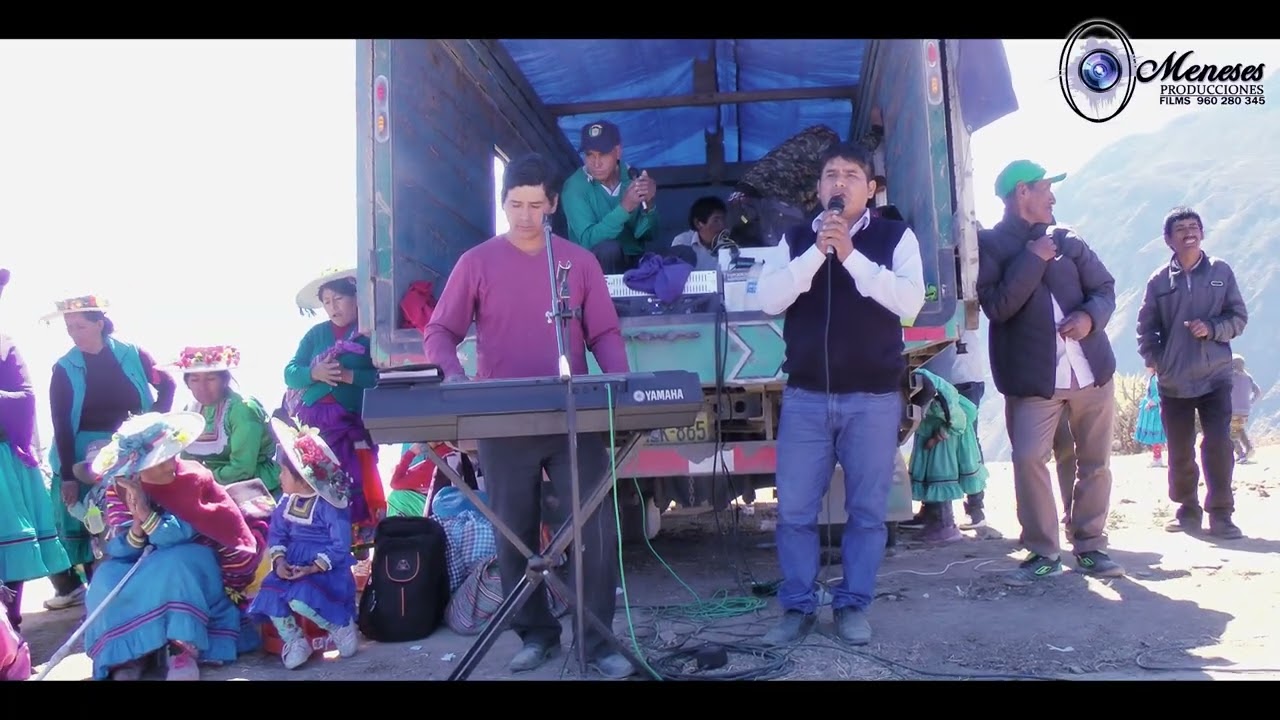 MINISTERIO HNO Nahum Román Pacheco