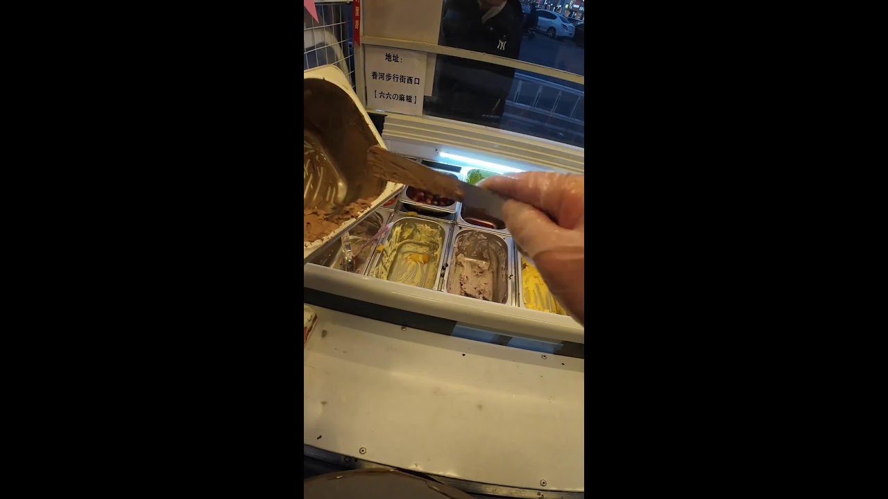 Chinese street food 中国街头美食直播 Live Stream