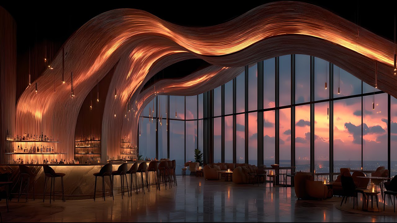 Nighttime Bliss | Soulful House Vibes for Relaxation
