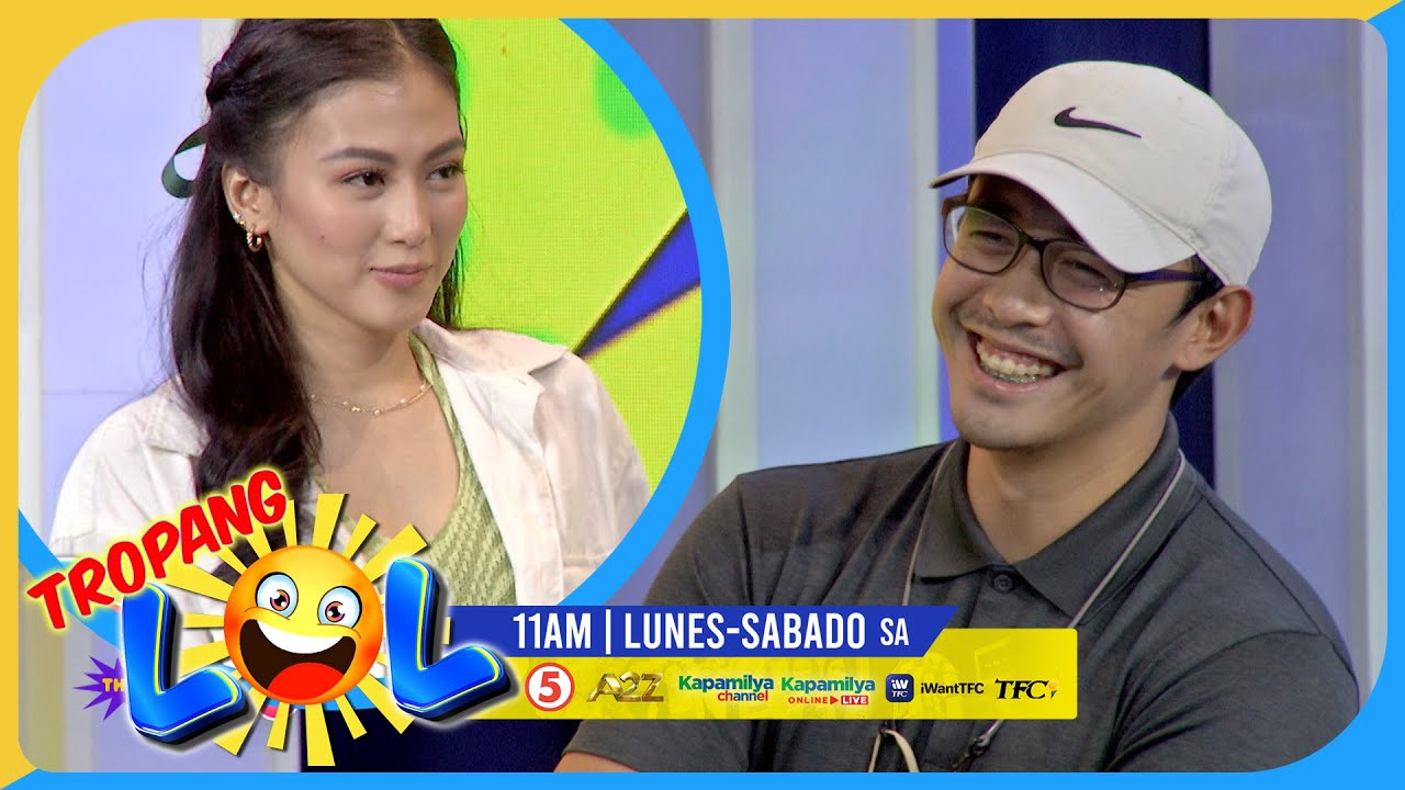 BEAT THE WHO | Konsi Mikee visits his wifey AG!