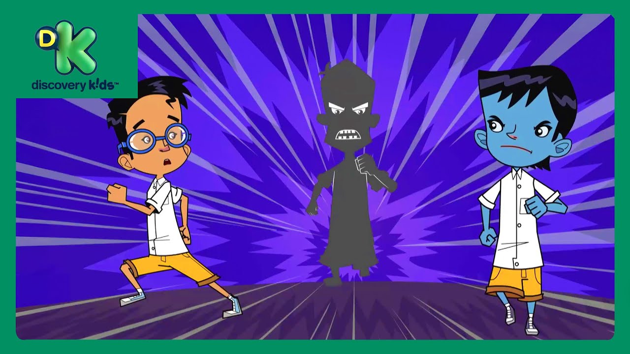 Kris Roll No 21🪈| Madhu&rsquo;s New Invention! | Full Episodes | Cartoon for Kids | @DiscoveryKidsIN