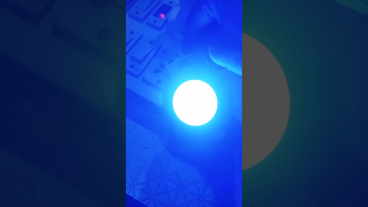 Surya led testing / Surya led downlighter 