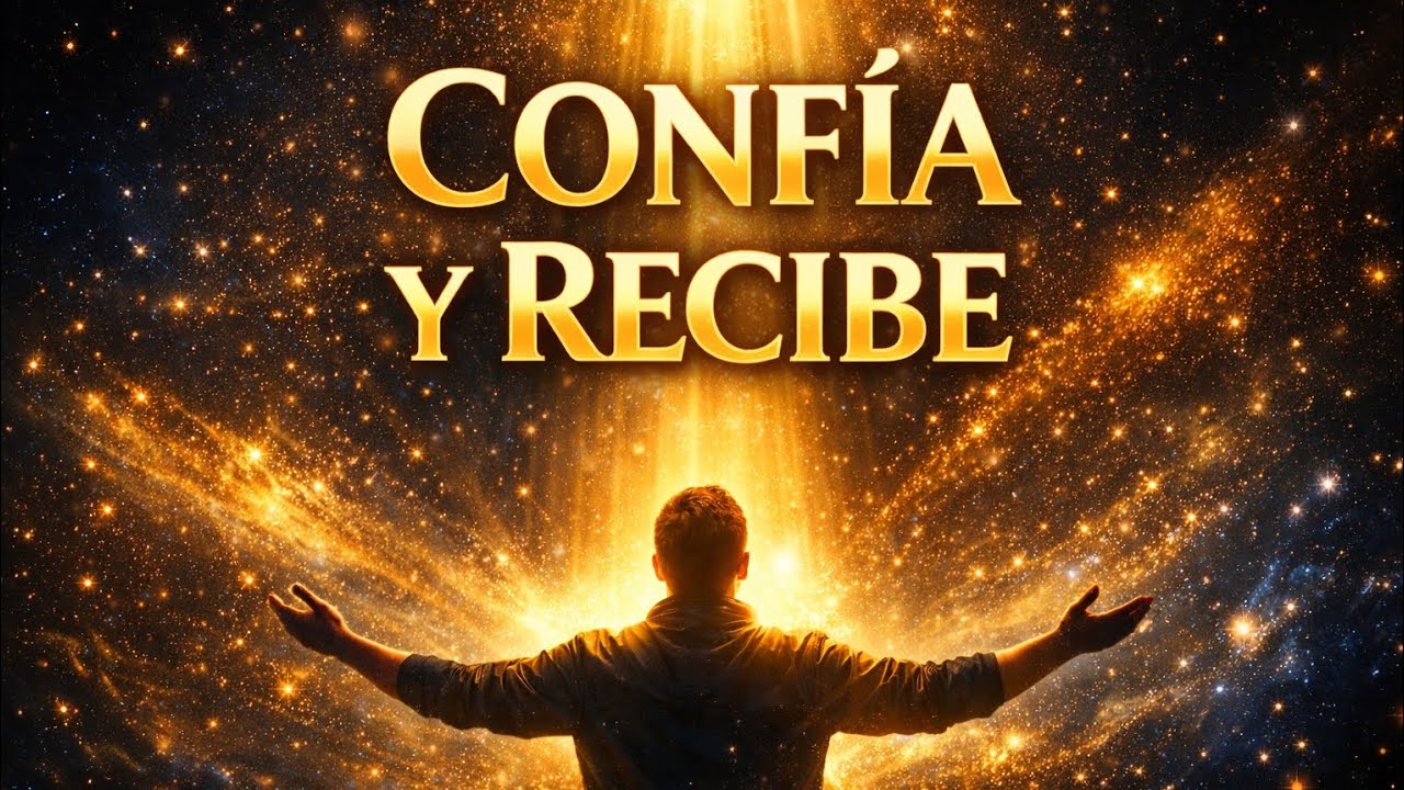 CUANDO CONFÍAS EN EL UNIVERSO🌌 EL DINERO RESPONDE 💵