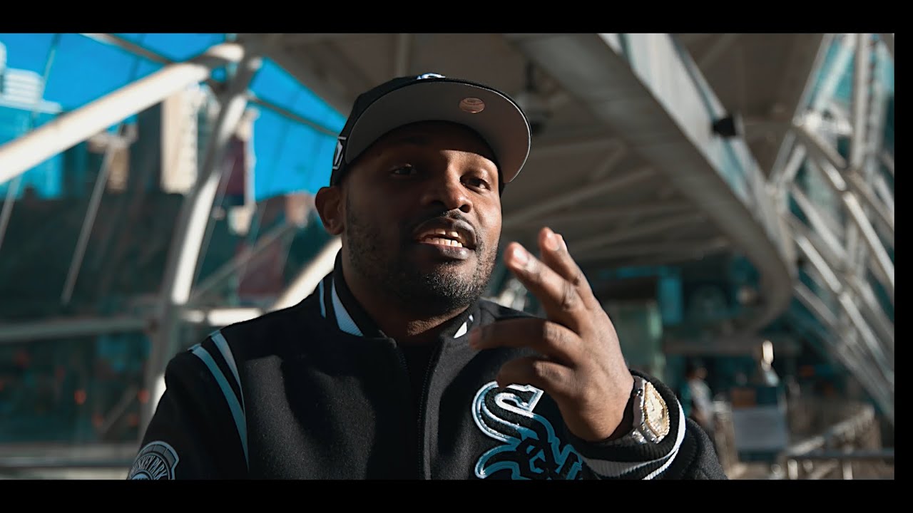 Heemi ft. Trula Meez - Back Like Cooked Crack