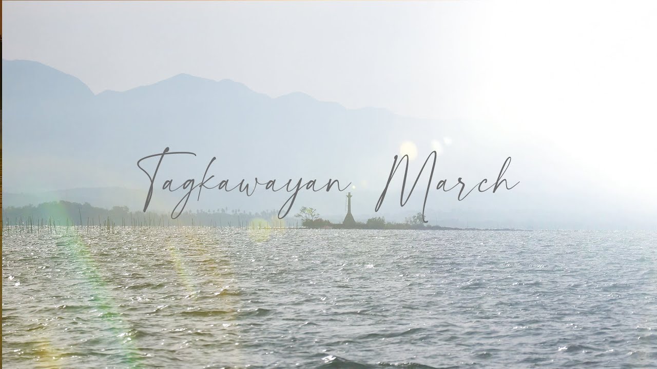 Tagkawayan March 2021