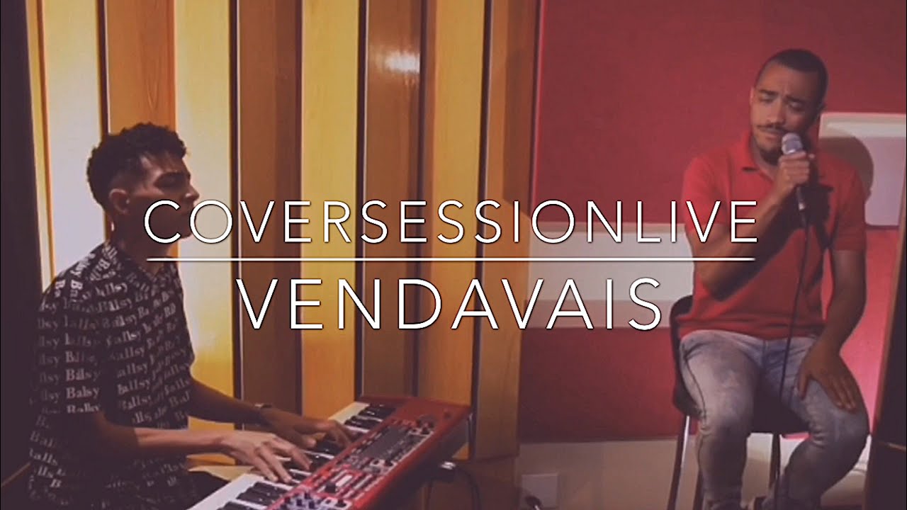 VENDAVAIS | Shirley Carvalhaes ( Jonatha Calixto )