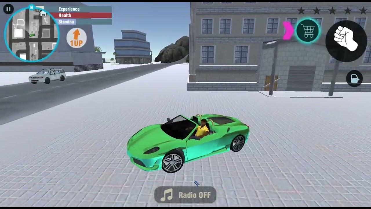 gh j here i am here i am cool GTA simulator