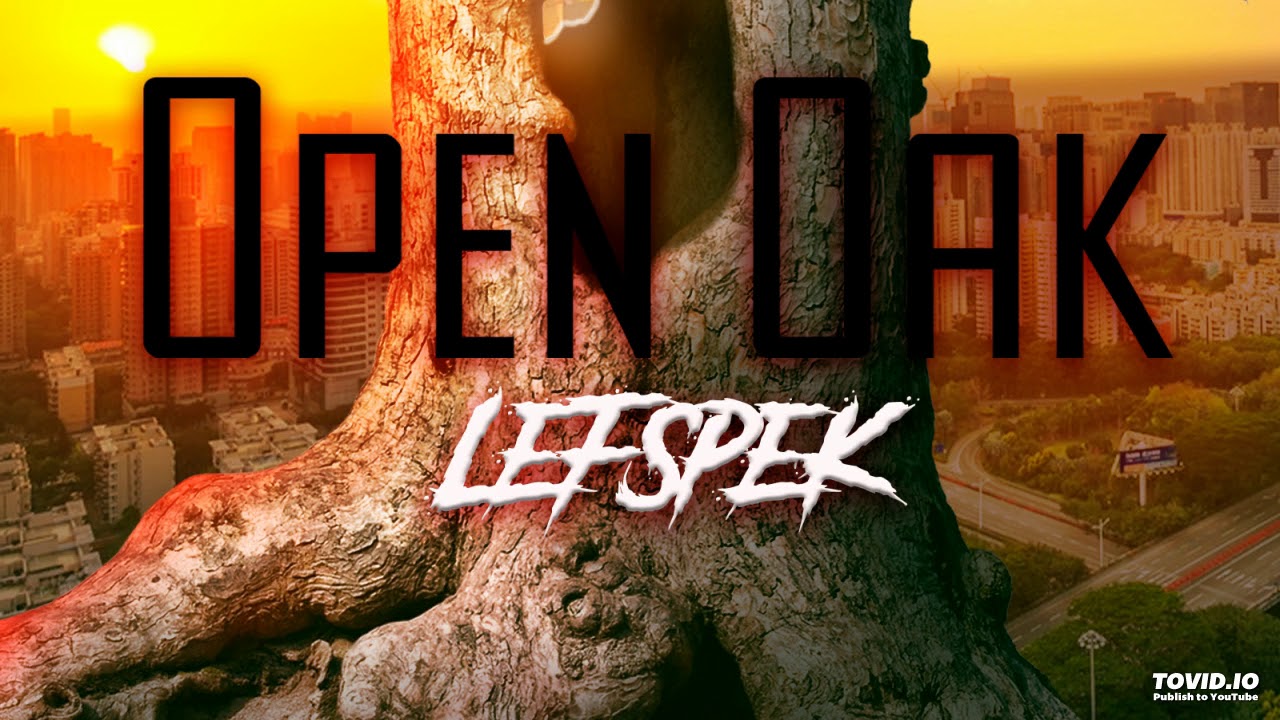 Lefspek: Change (Featuring Jabbathakut)