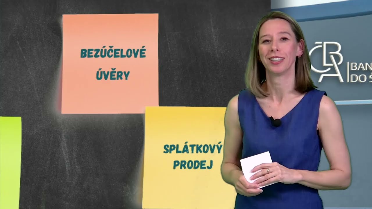 On-line Bank&eacute;ři do &scaron;kol III.: Půjčky, dluhov&aacute; past a co dělat, když nemohu spl&aacute;cet