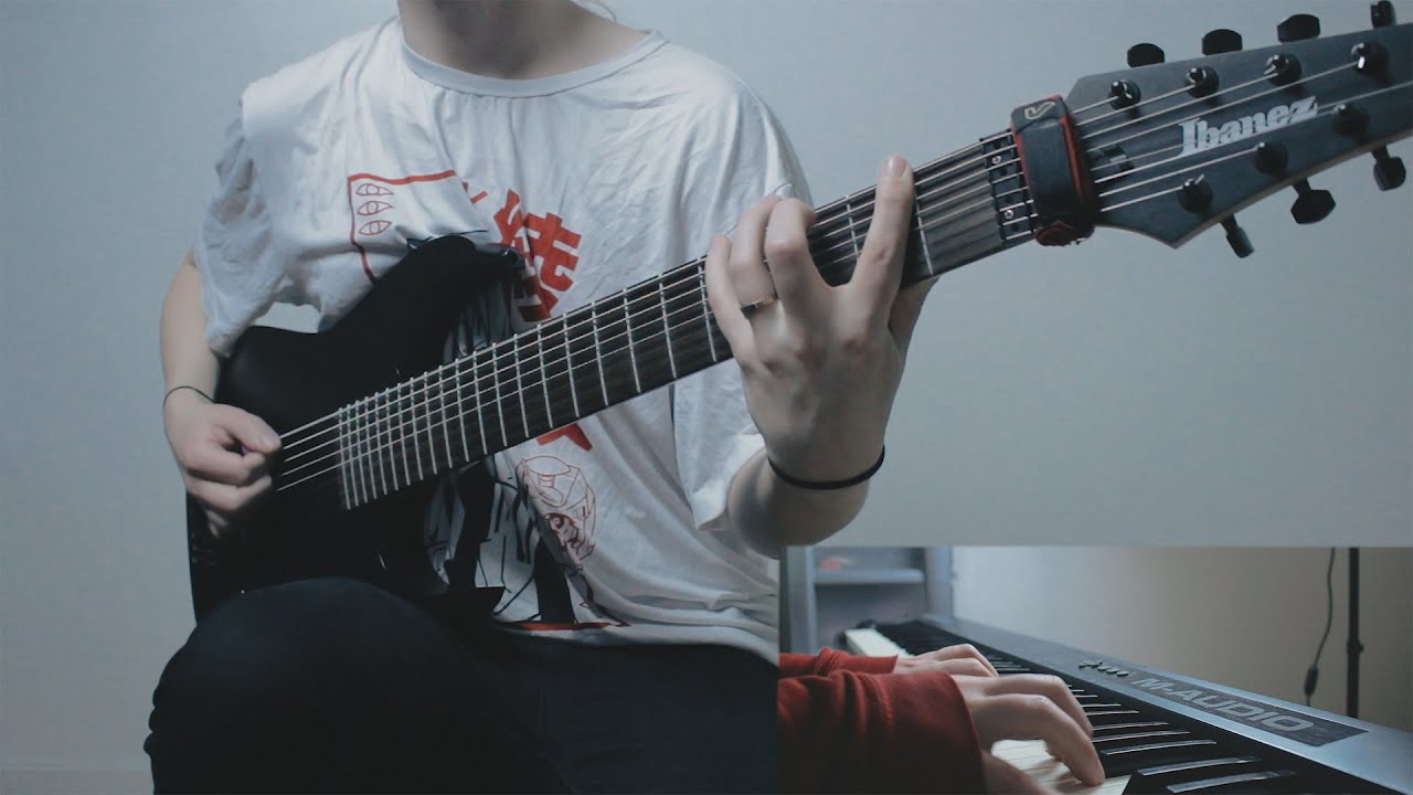 かねこちはる - Lachryma《Re:Queen'M》