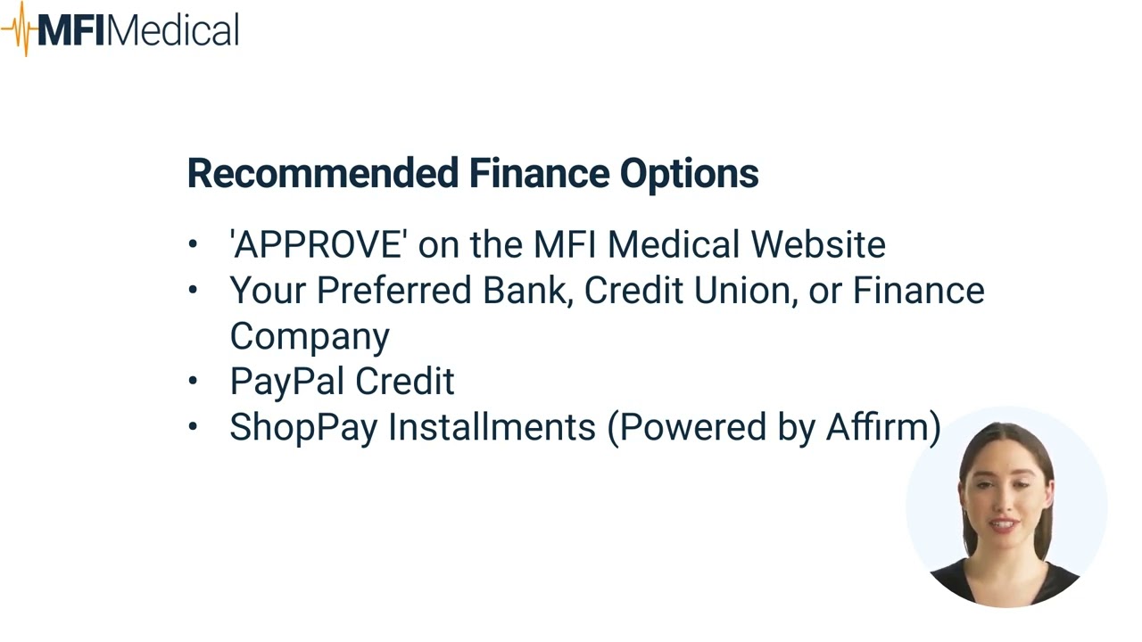 Finance Medical Equipment: Explore the Benefits and Drawbacks