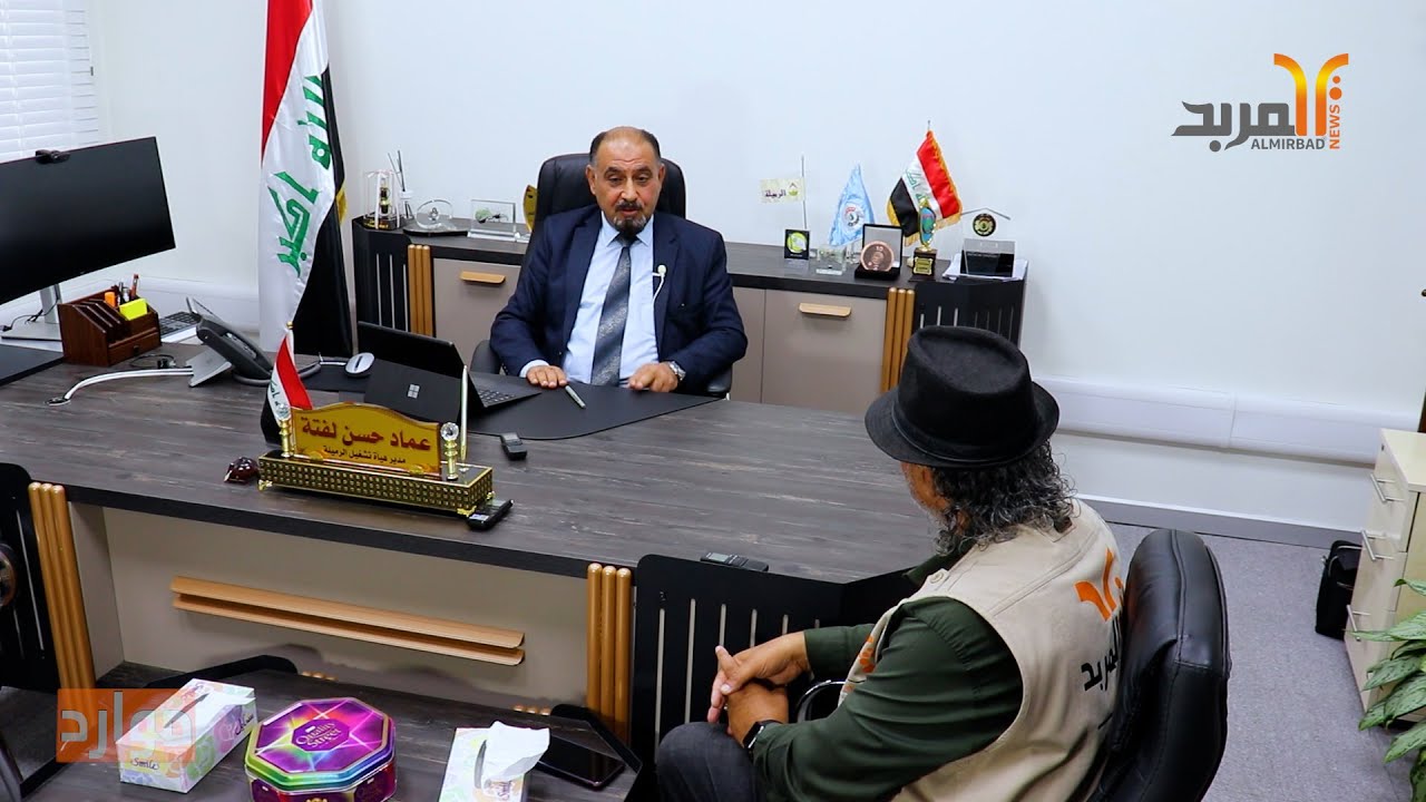 إدارة حقل الرميلة: خطط وضعت لزيادة وإدامة الإنتاج والحفاظ على الضغط المكمني #المربد