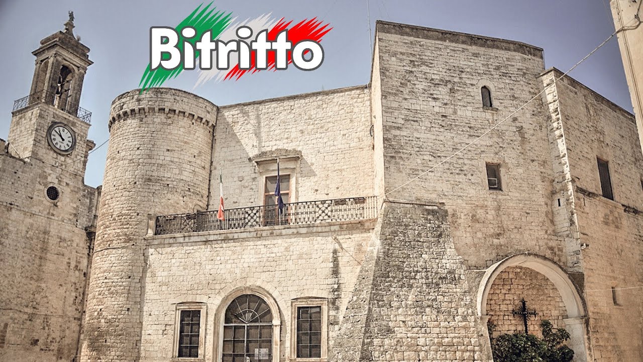 Bitritto 🇮🇹 Italy, apulia.