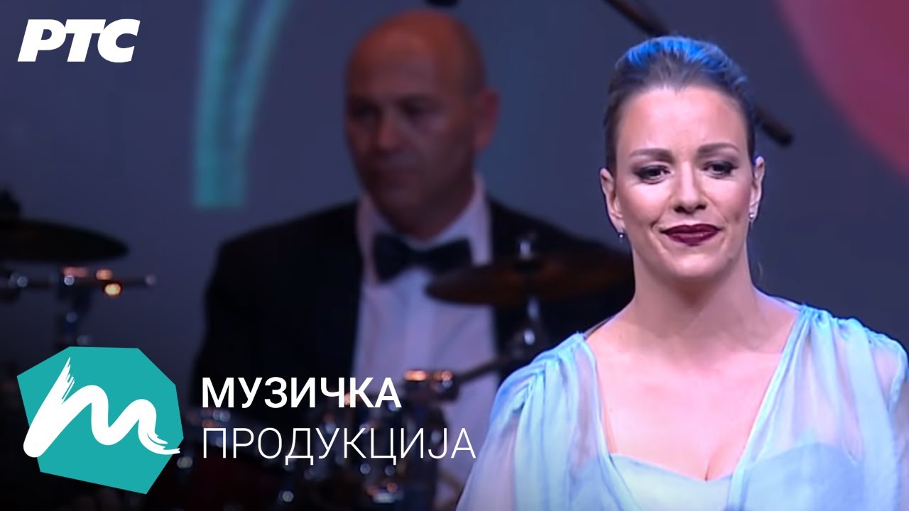 Nazad, nazad Kalino mome, Pukni zoro, Stani mome da zaigraš /Dapčević/Todevska/Narodni ansambl RTS