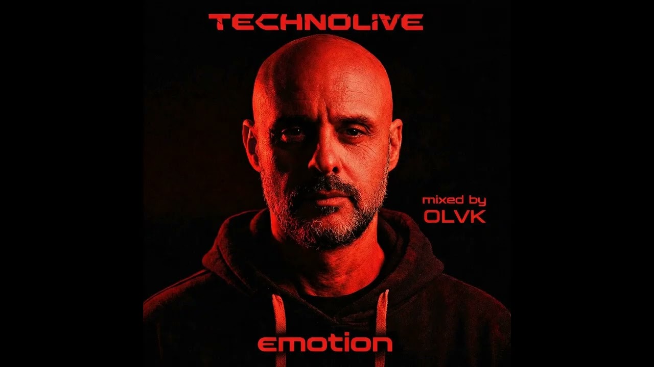 OLVK TECHNOLIVE