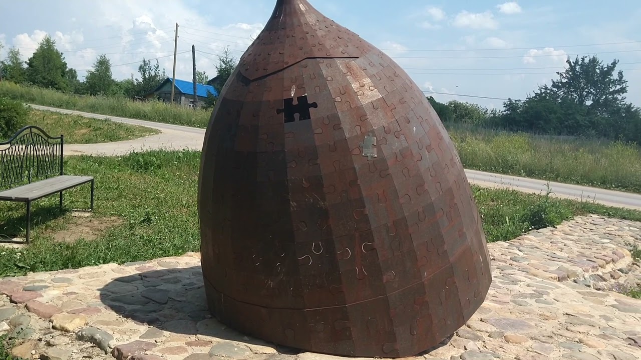 СЕЛО ЛЫКОВО ВЛАДИМИРСКОЙ ОБЛАСТИ, МЕСТНЫЙ ЖИТЕЛЬ ГРИША РАССКАЗЫВАЕТ ИСТОРИЮ СЕЛА | [ИЮНЬ 2021]