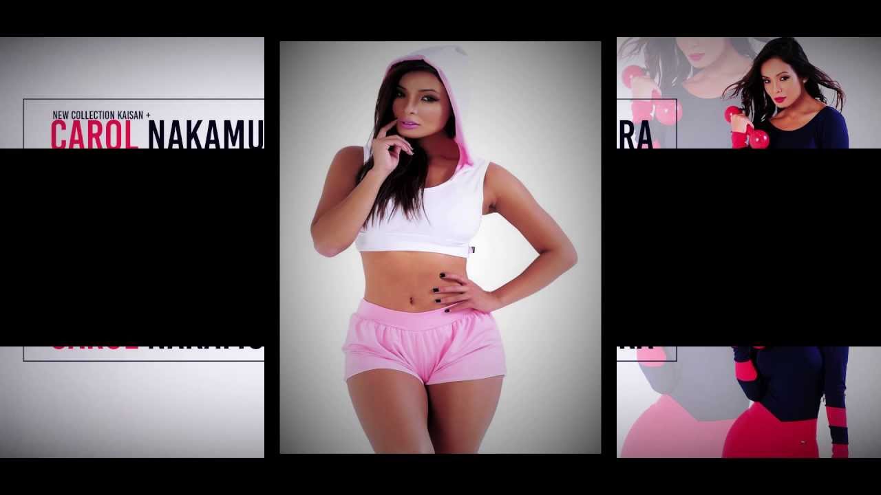 Carol Nakamura |  New Collection KAISAN #03