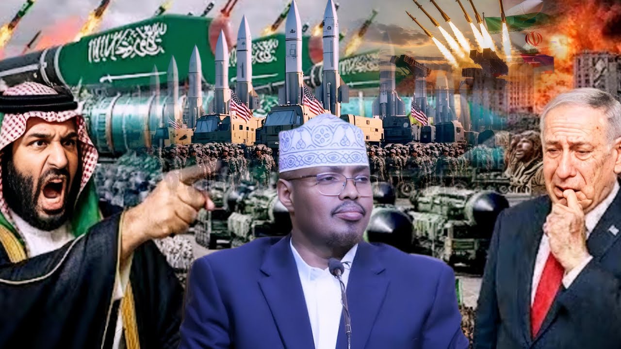 Sheeko Cajiib ah iyo Mucjisooyin ah oo ku saabsan jaahiliinta ugu badan ee Islaamka iyo Kufriinta