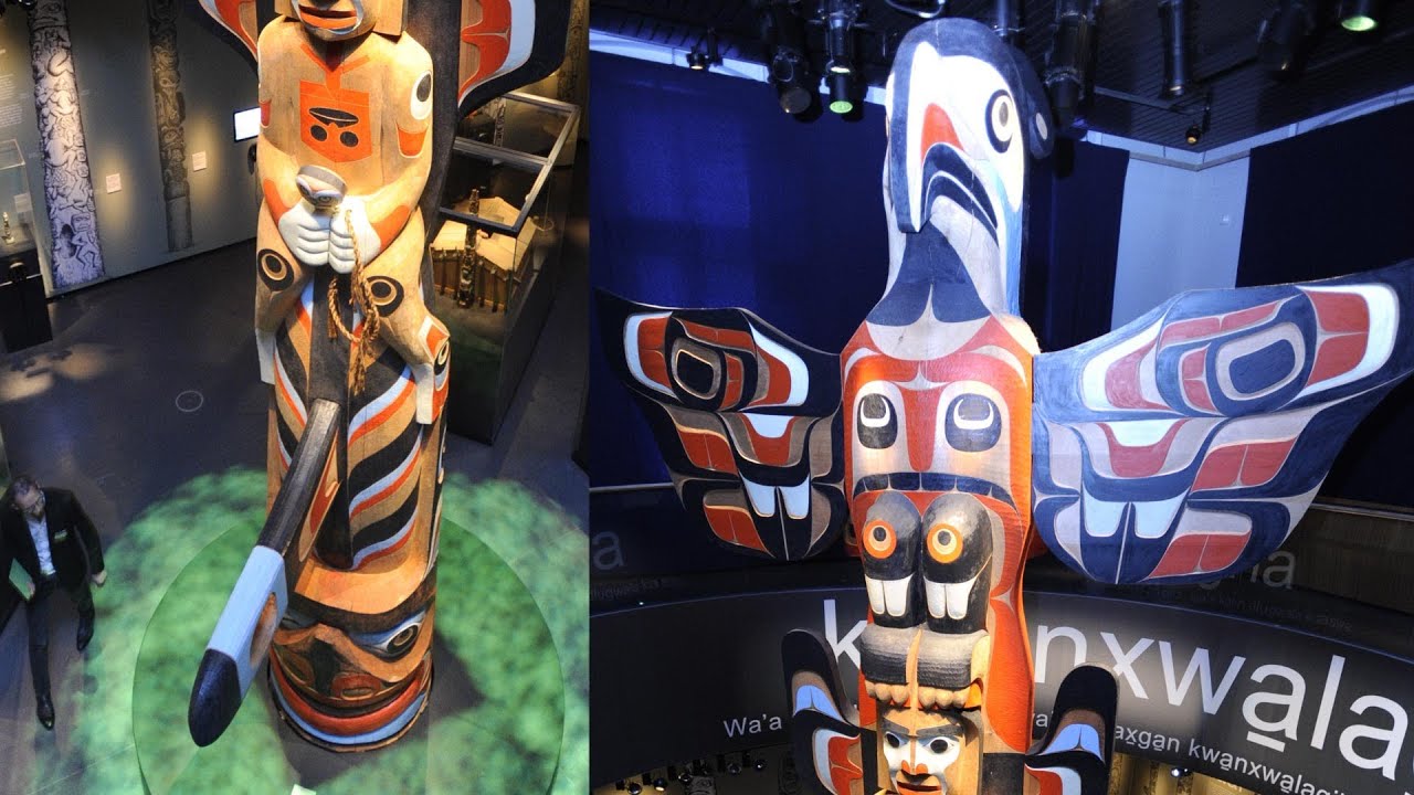 TulipTV - First Nations Art