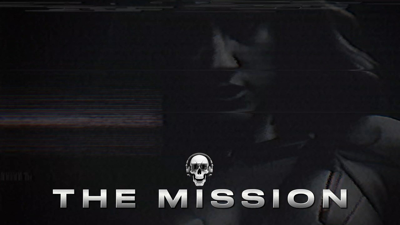 CARTRETTE - The Mission [Official Music Video]