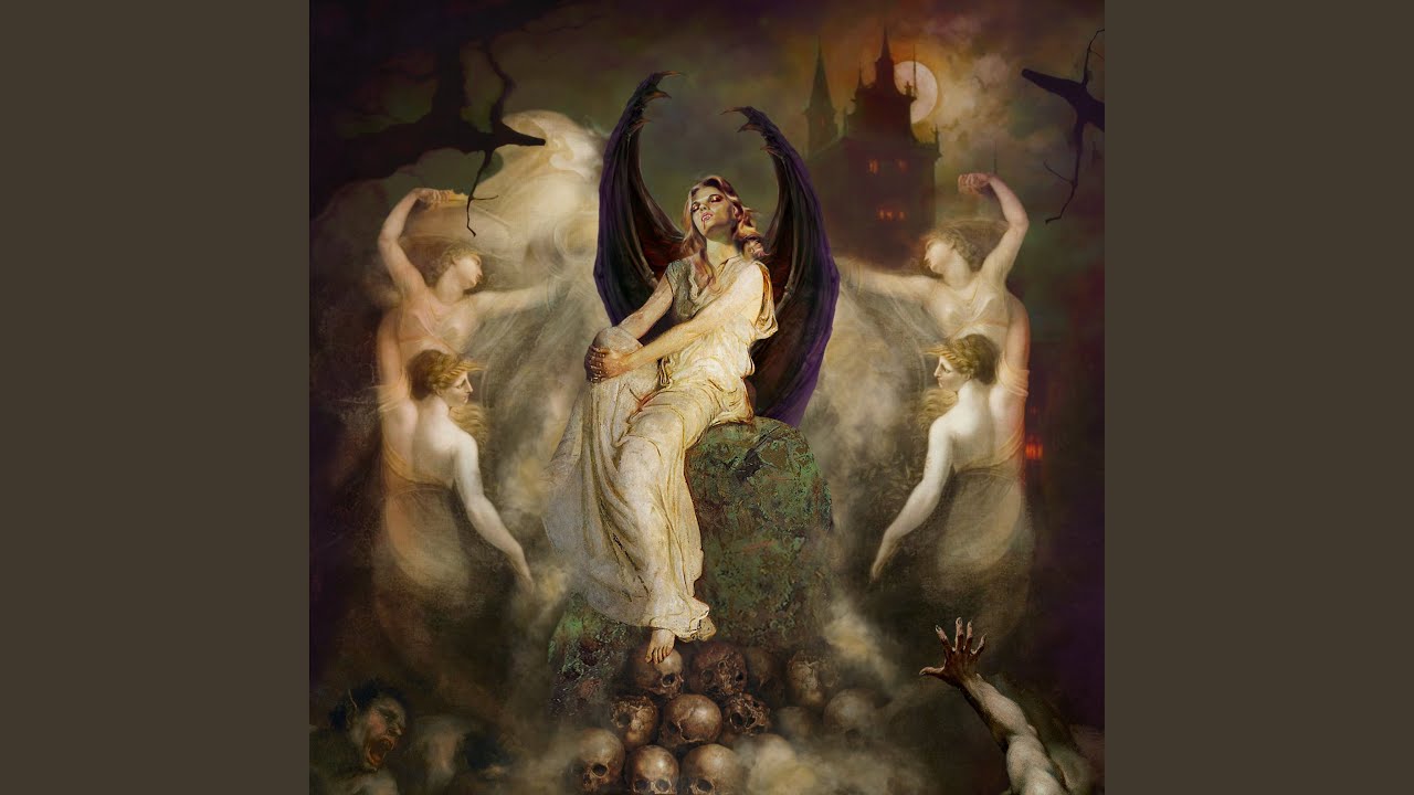 Cry To Heaven