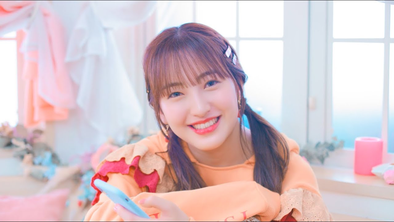 【MV full】「SNS WORLD」/ HKT48[公式]