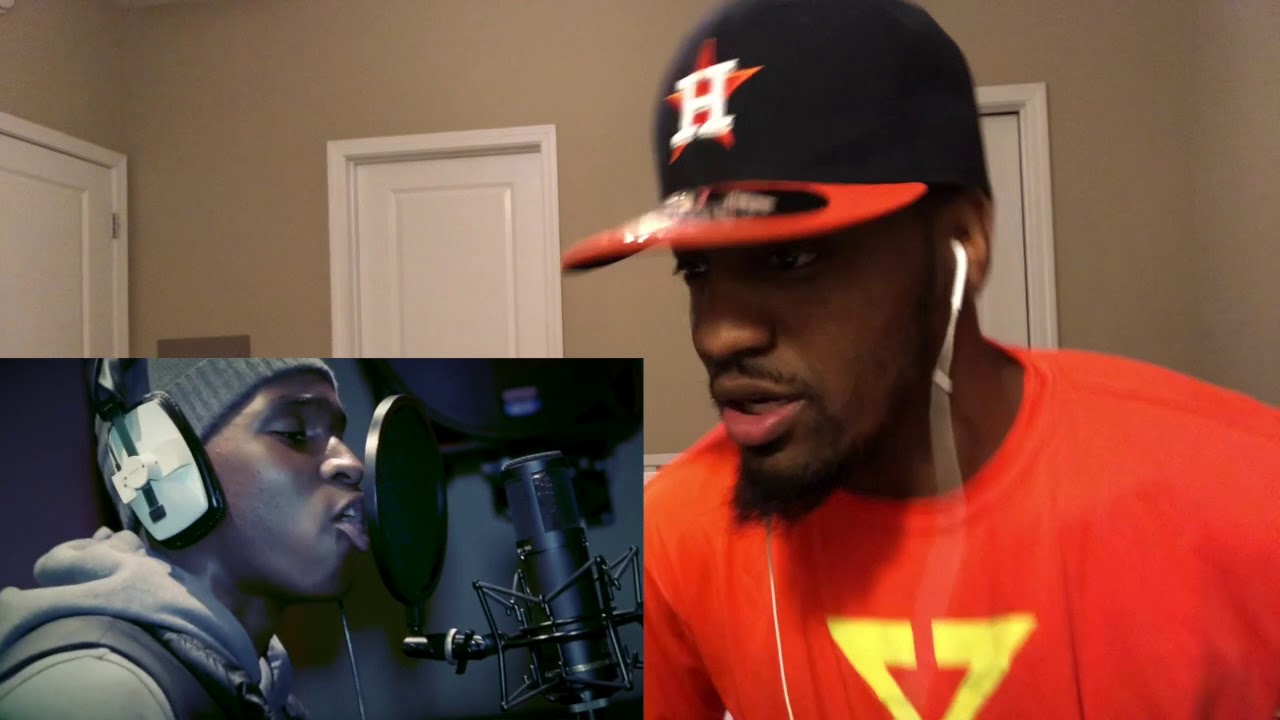 Berna | BL@CKBOX S9 Ep. 28/100 |Reaction