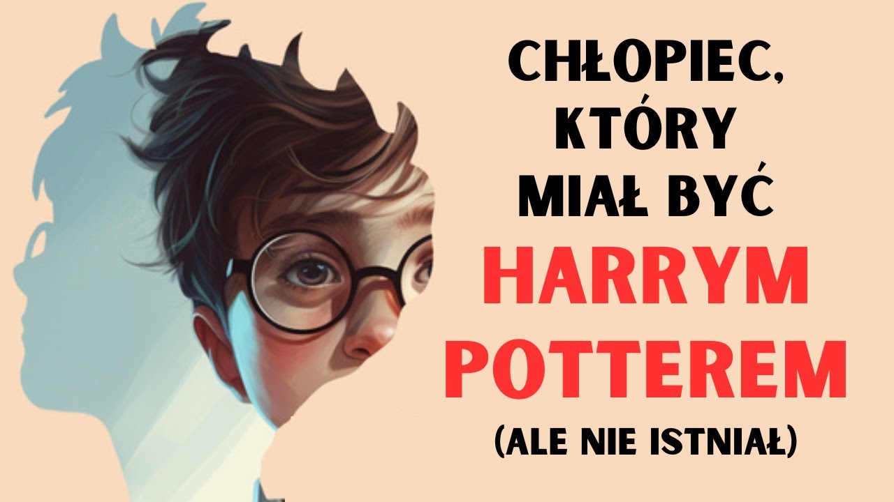 Miał być Harrym Potterem, ale przegrał... ILE W TYM PRAWDY? | 