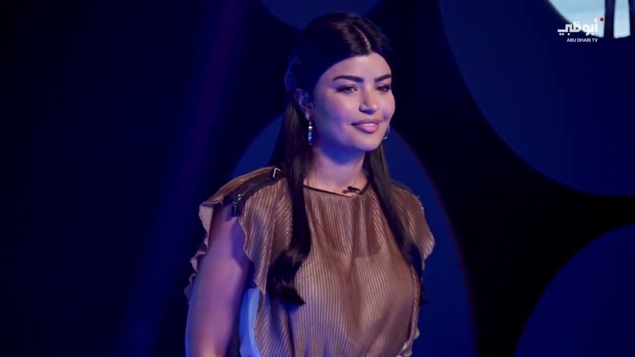 في ممر الزمن.. الفنانة ميلا الزهراني تعترف وكادت أن تبكي | برنامج الممر