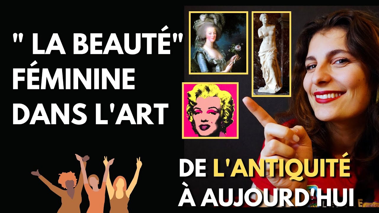 L'évolution de la représentation de la 