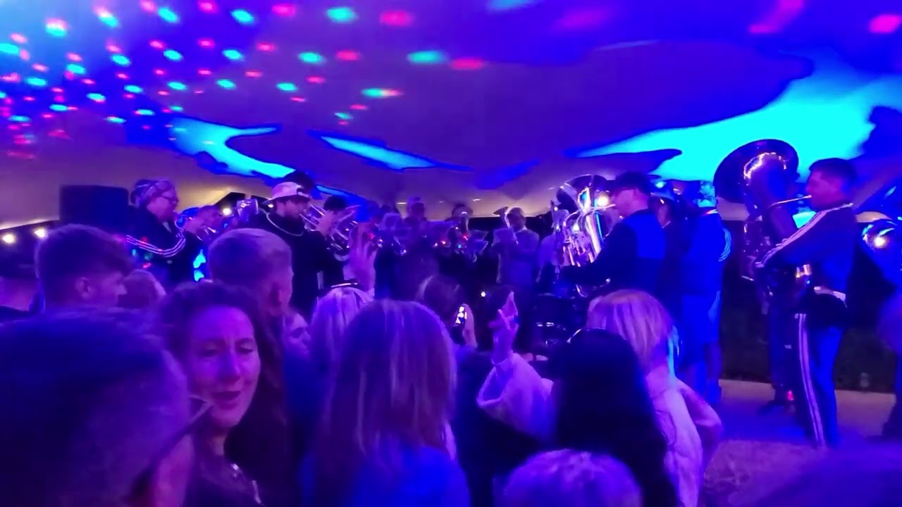 CHAV BRASS IN CONCERT