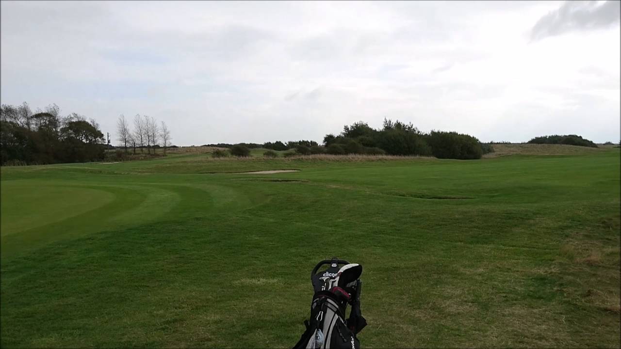 Lydd Golf Club