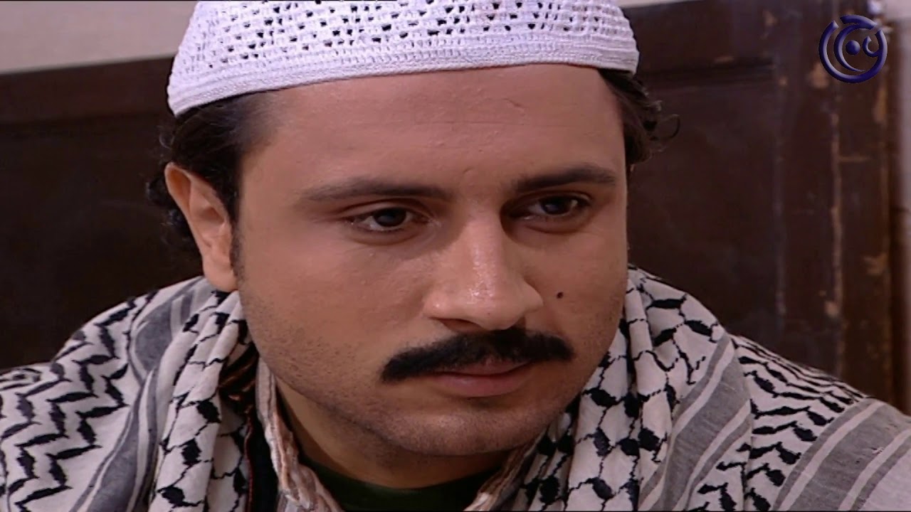 مسلسل باب الحارة الحلقة 29 التاسعة والعشرون  - توبة الادعشري - قيس الشيخ نجيب و سليم كلاس