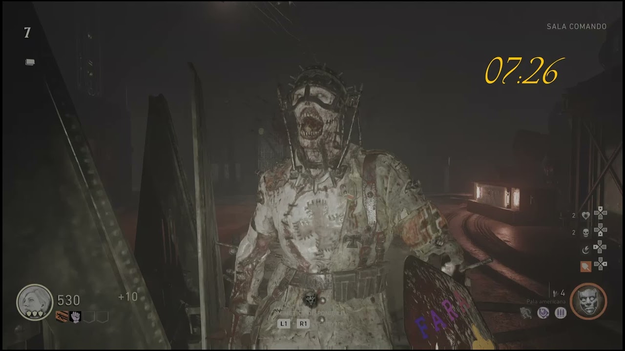 WW2 Casual EE Speedrun Consumabili Solo 24:38
