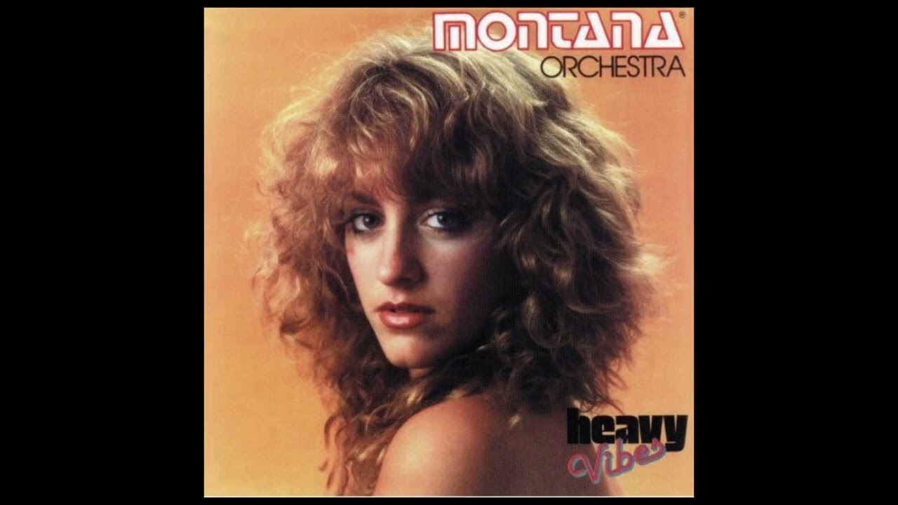 Montana Orchestra &ndash; Lover's Magic (1983)