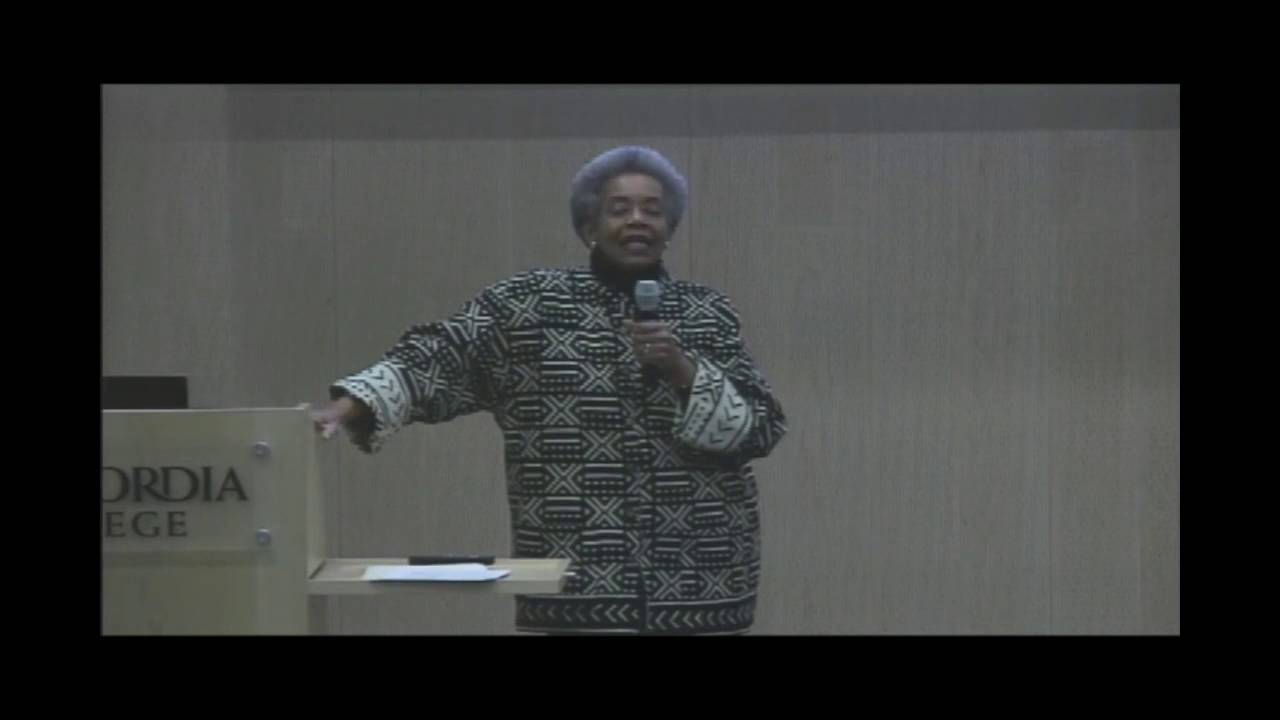 Metacognition by Dr. Saundra Mcguire