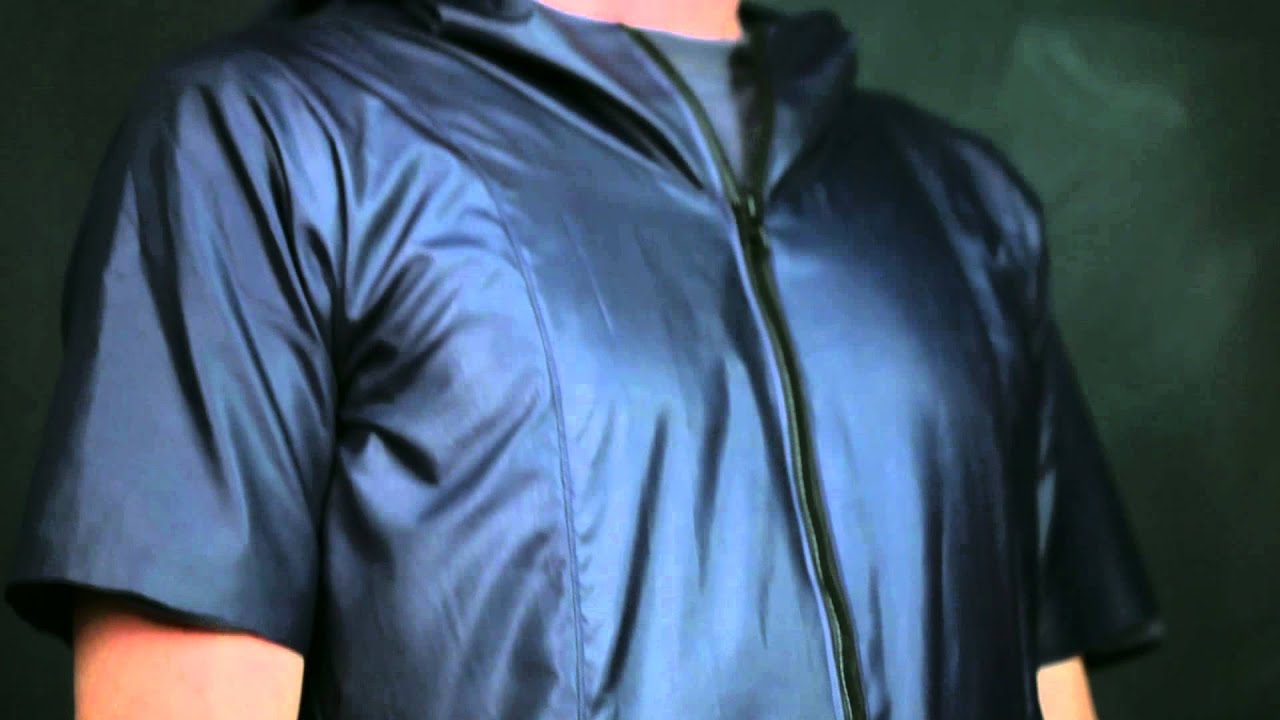 The Labcoat, the Jumper and the Hoodie from Project X Squared