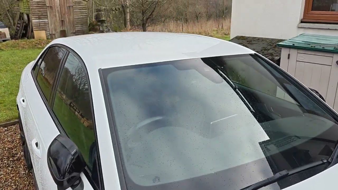 Audi S4 b9