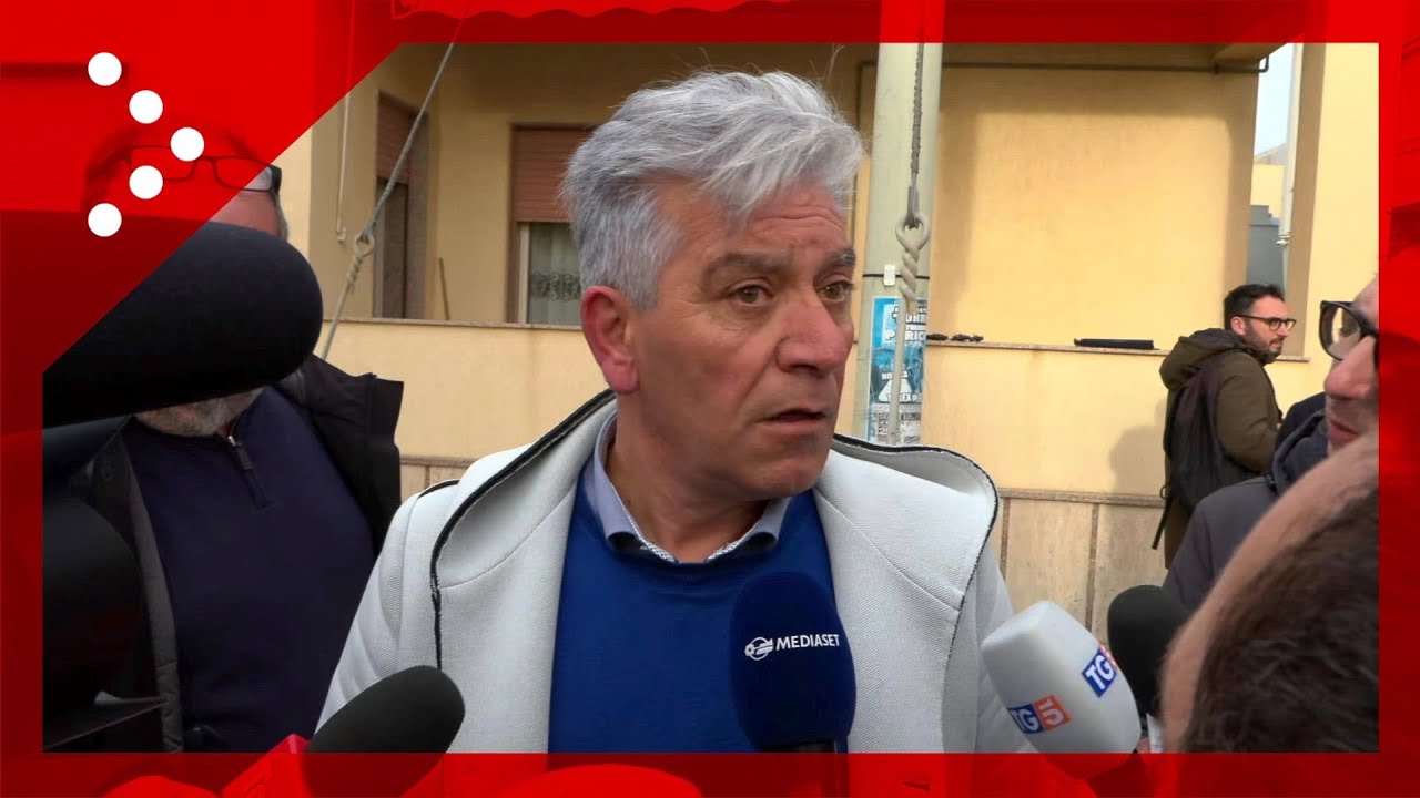 Trovato il covo di Messina Denaro a Campobello di Mazara, il vicino di casa: 