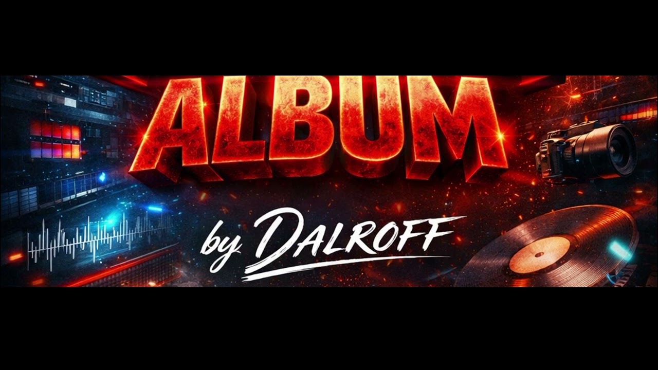 DALROFF - FREESTYLE (KORIDAL KING KONG ) [OFFICIEL MUSIC]