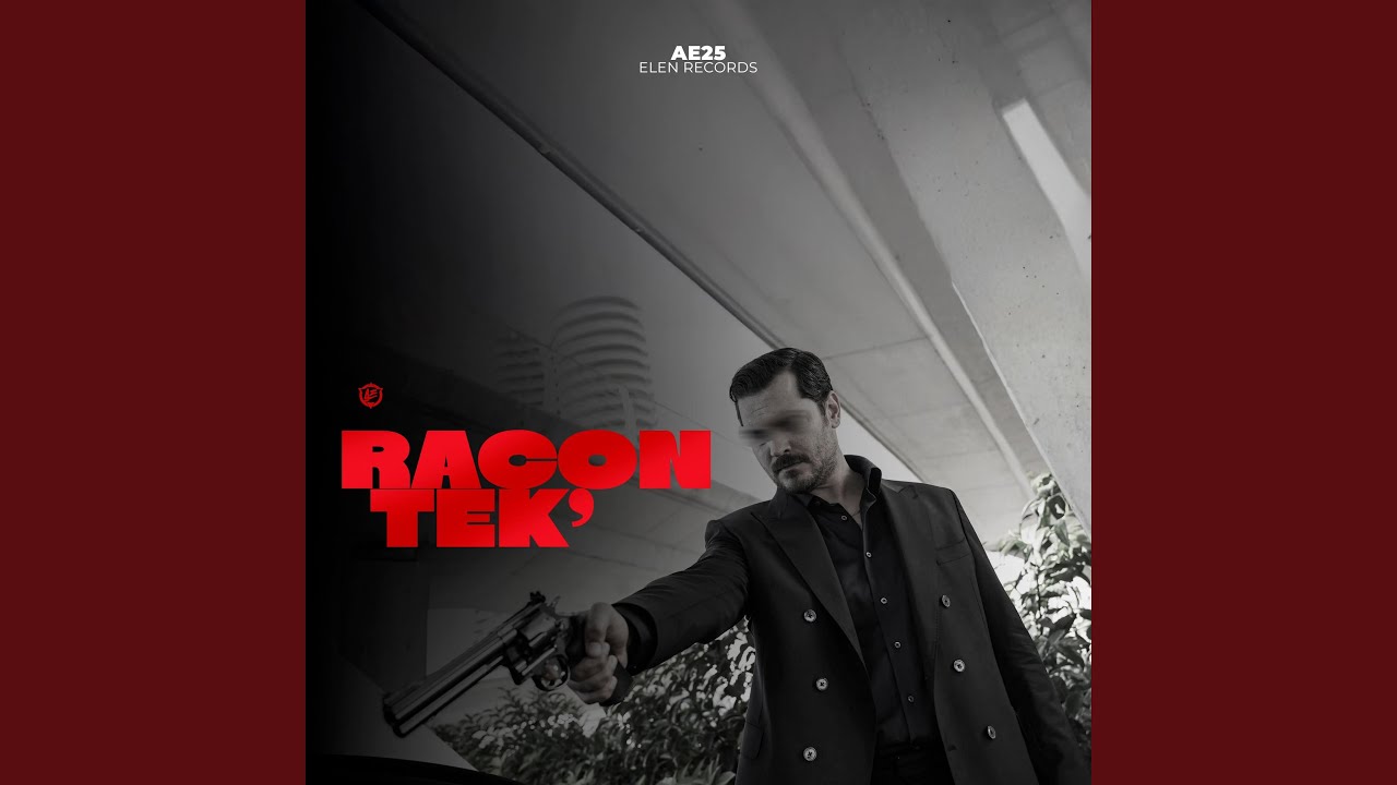 Racon Tek